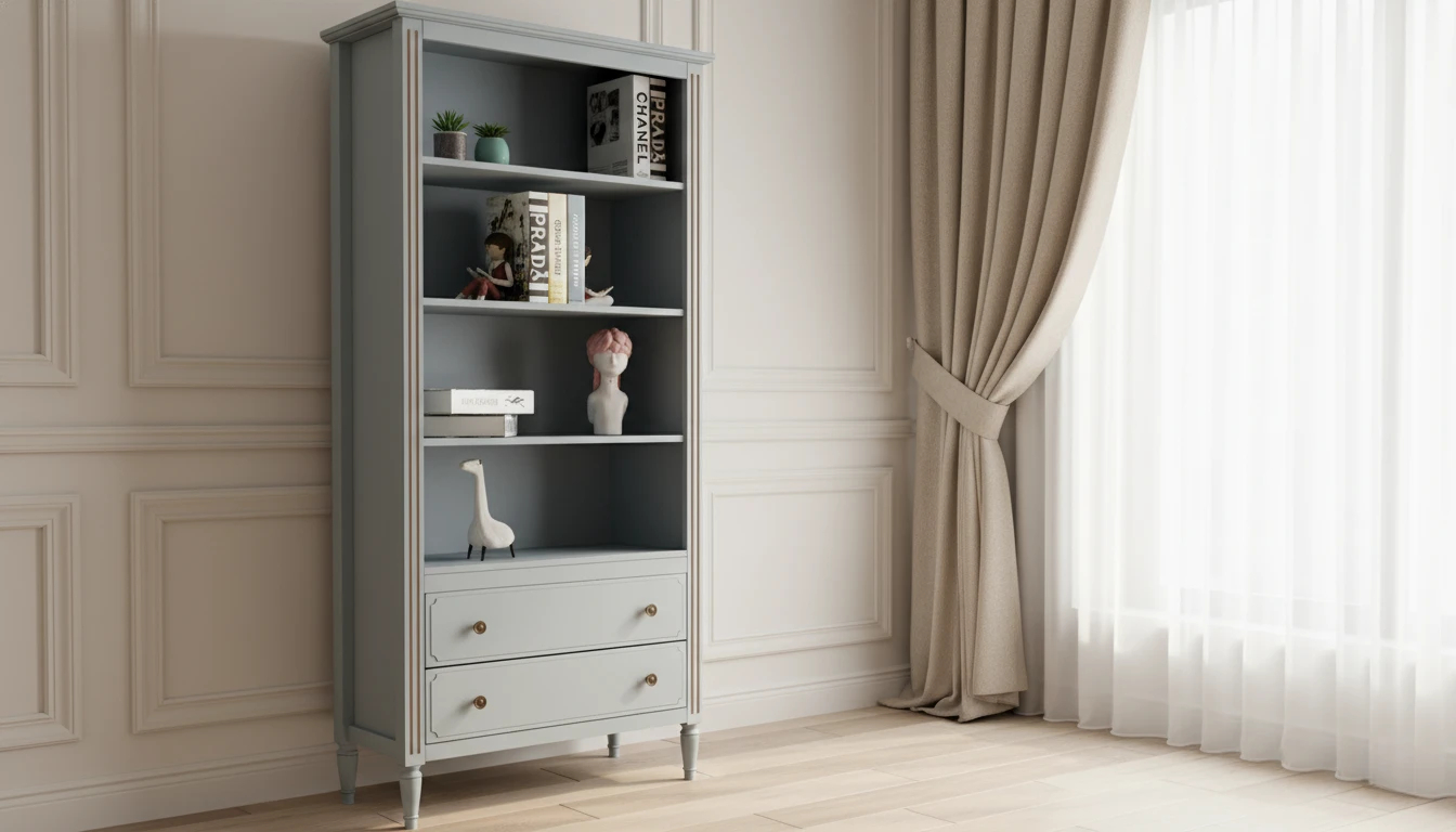 کتابخانه الیزابت ژیک