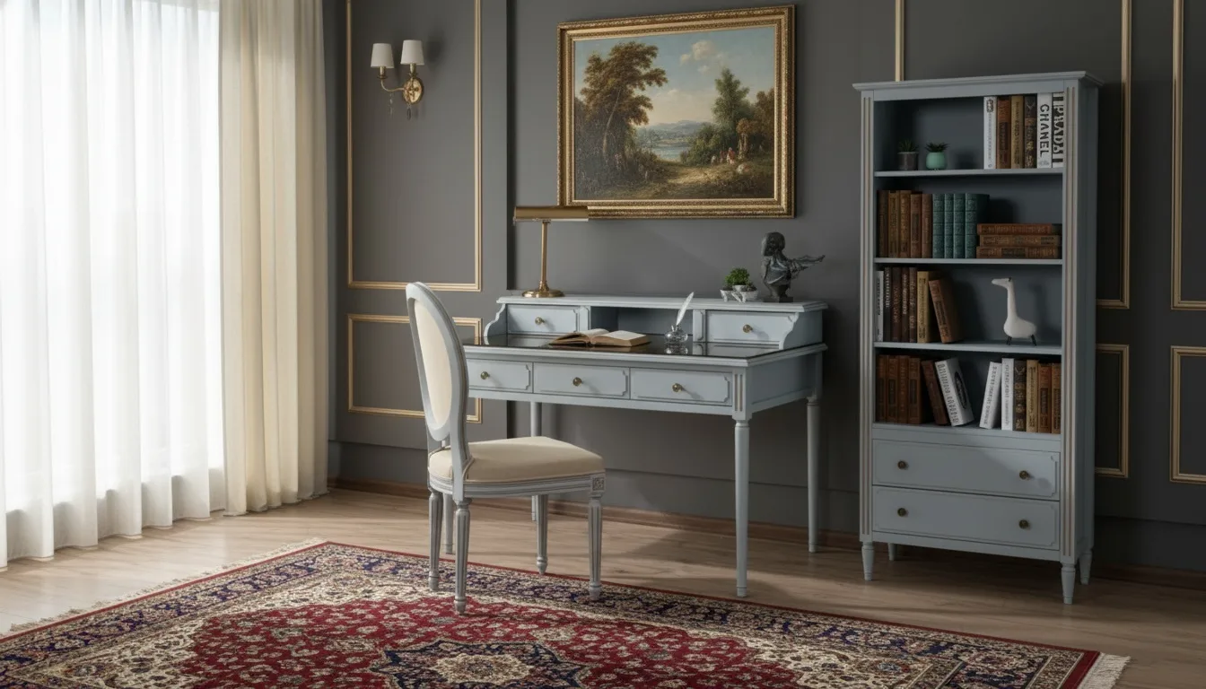 کتابخانه الیزابت برند ژیک