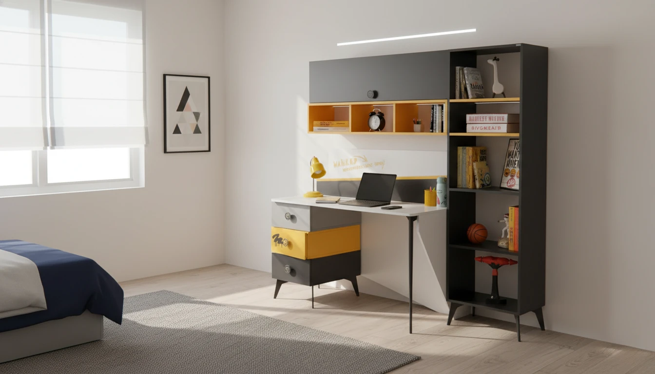 سرویس خواب اسکیت ژیک