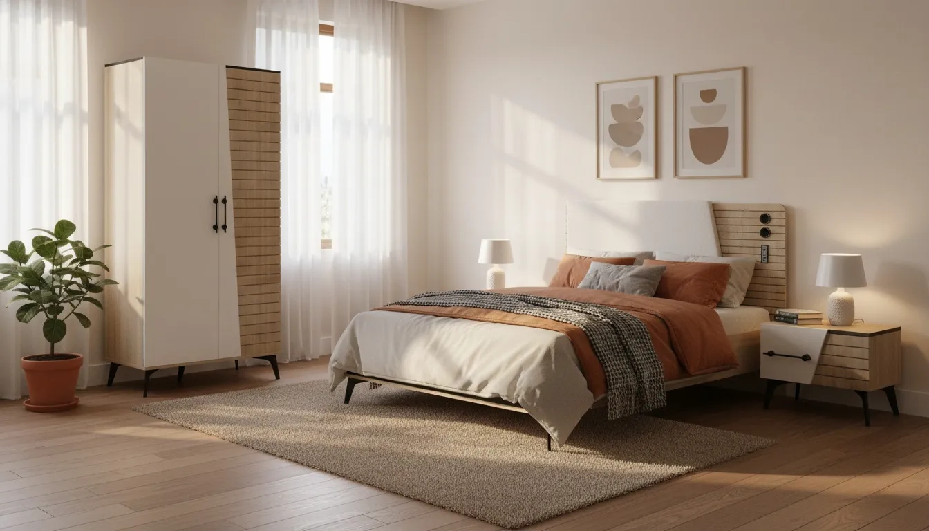 قیمت سرویس خواب ورنا ژیک