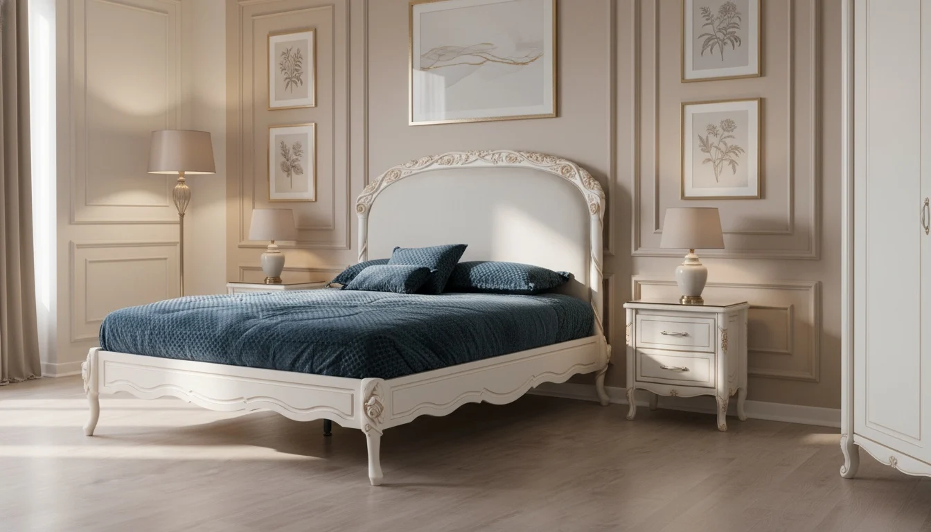 سرویس خواب کاترین ژیک