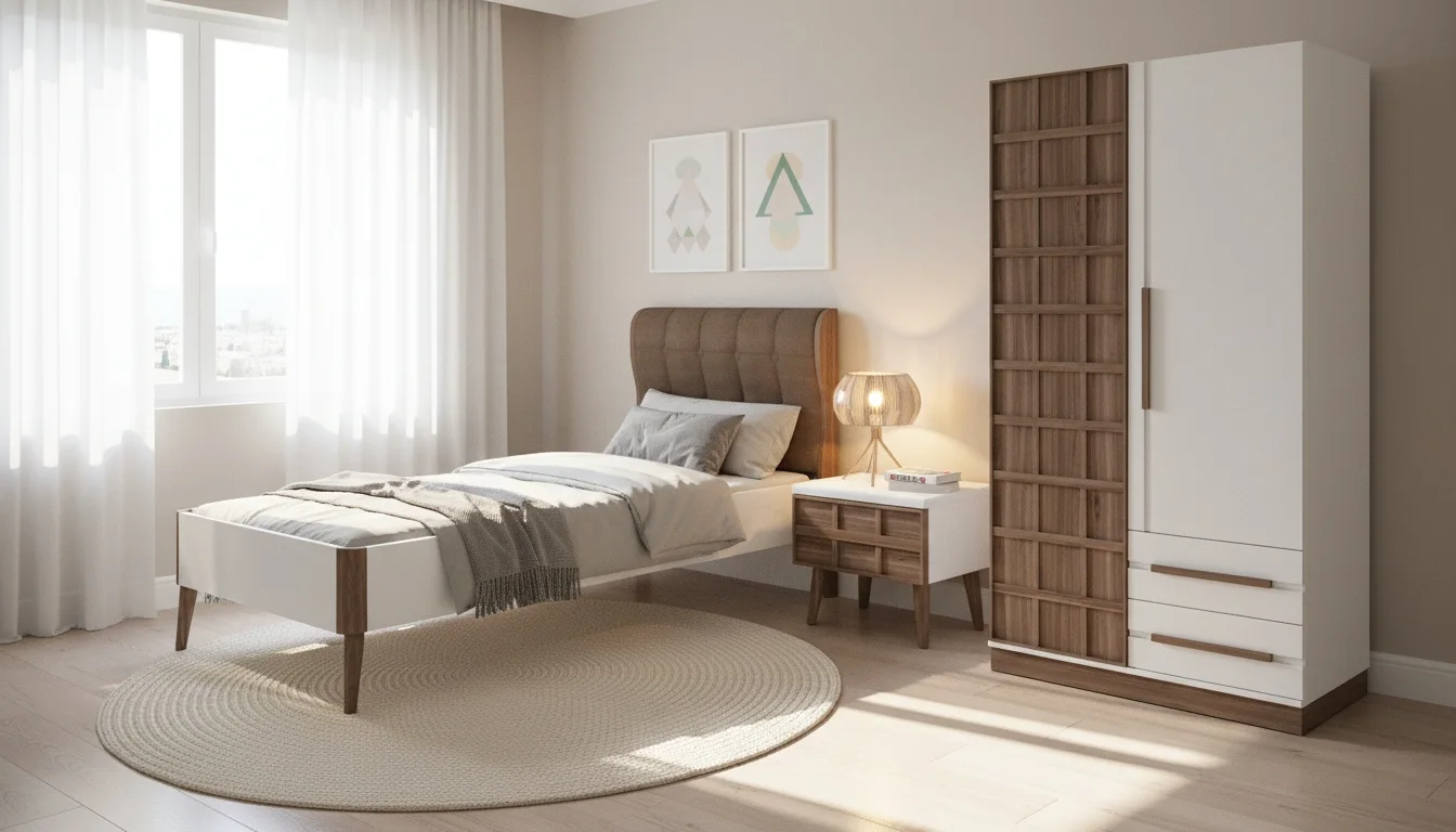 سرویس خواب نوجوان آراکو ژیک