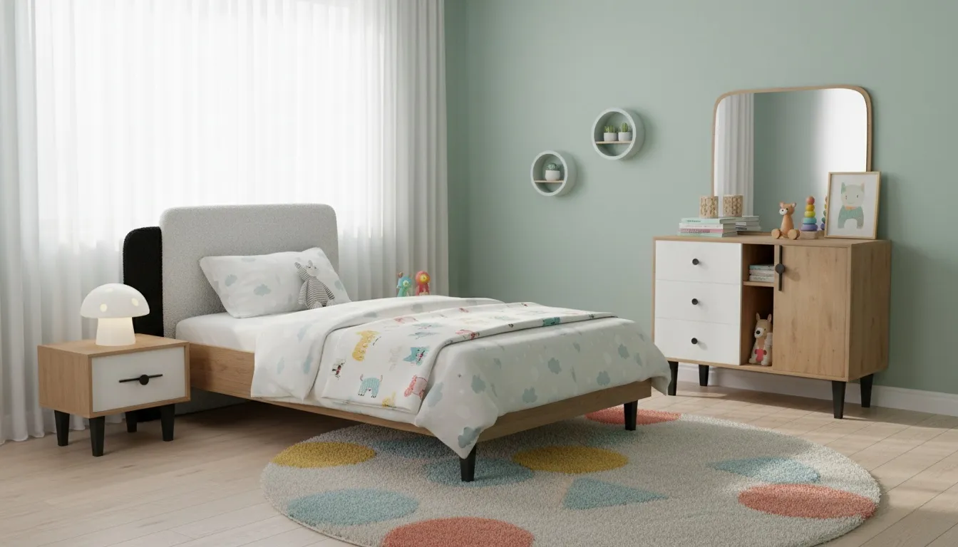 تخت خواب لوتوس ژیک