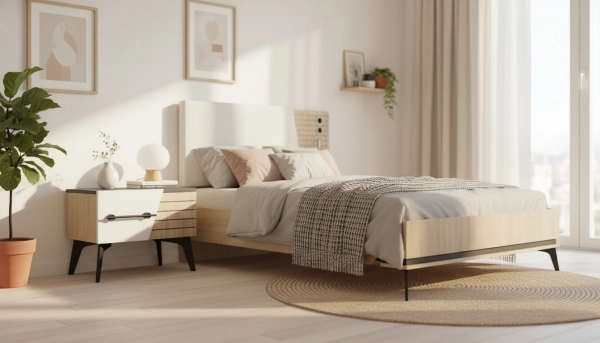 پاتختی مدرن ورنا