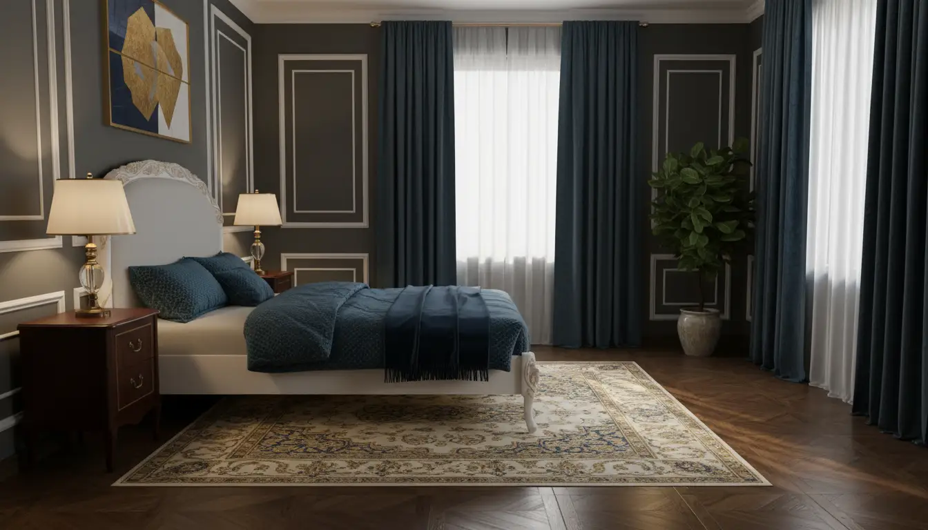 سرویس خواب نوجوان کاترین