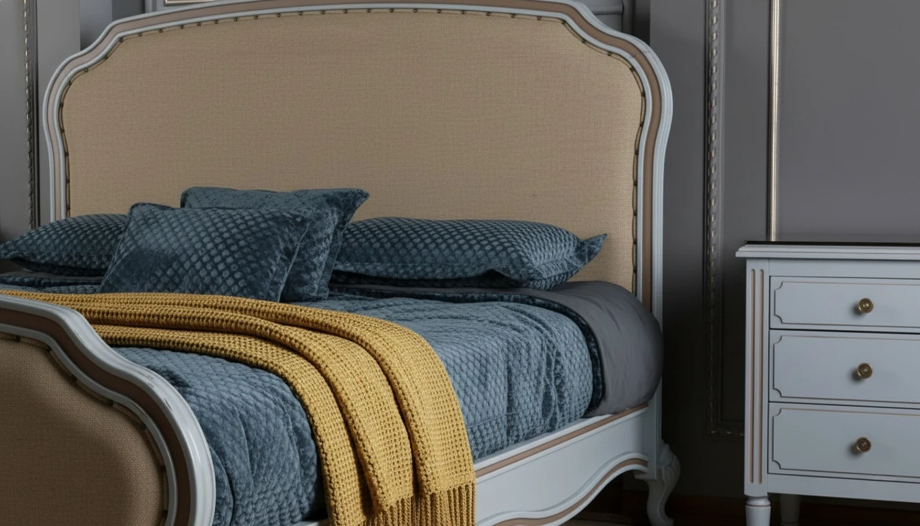 سرویس خواب الیزابت