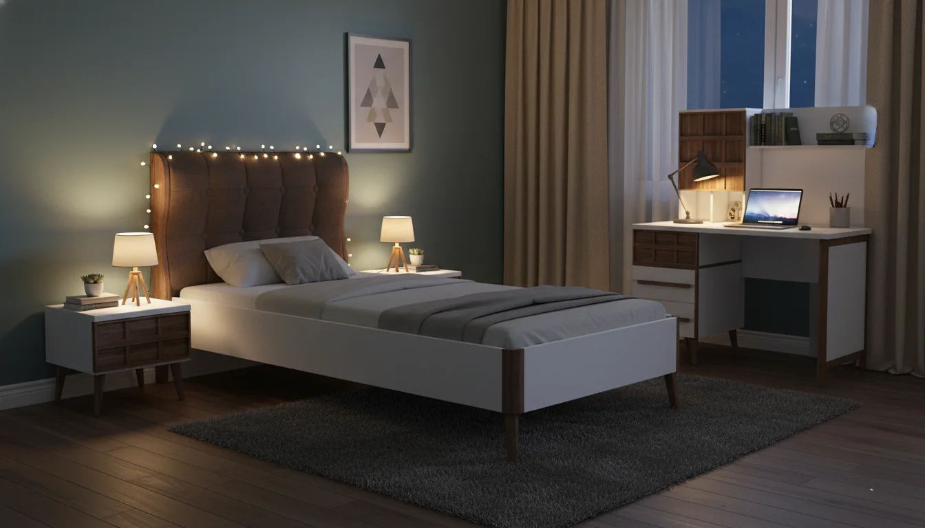 سرویس خواب آراکو از برند ژیک