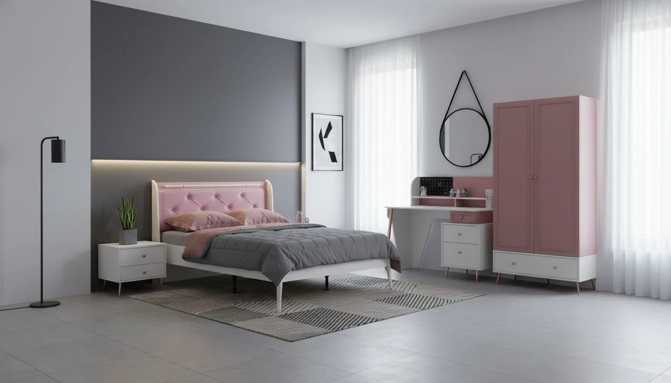 سرویس خواب الگانس ژیک