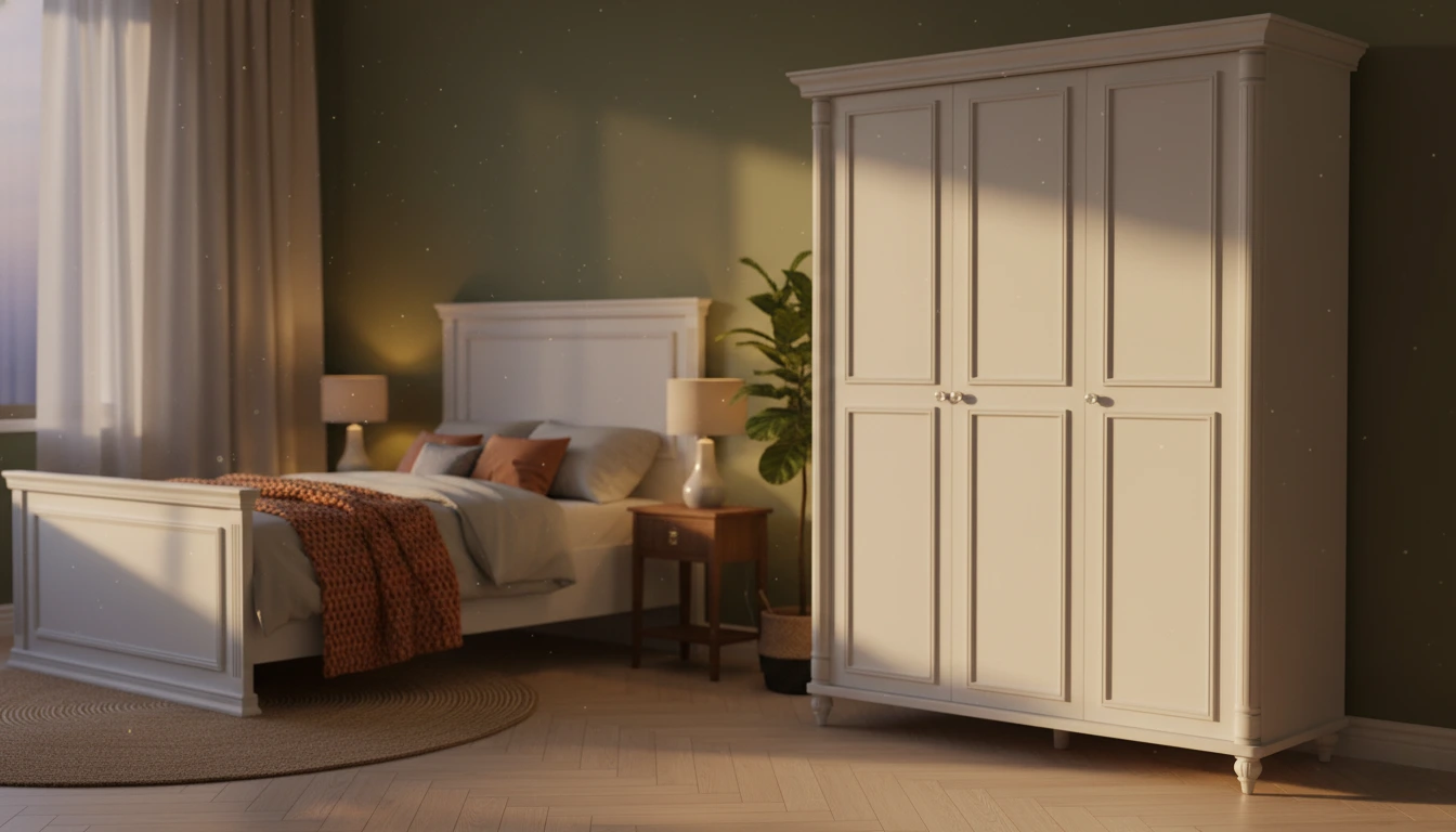 کمد ژاکلین ژیک