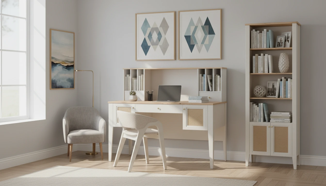 کتابخانه کارولین ژیک