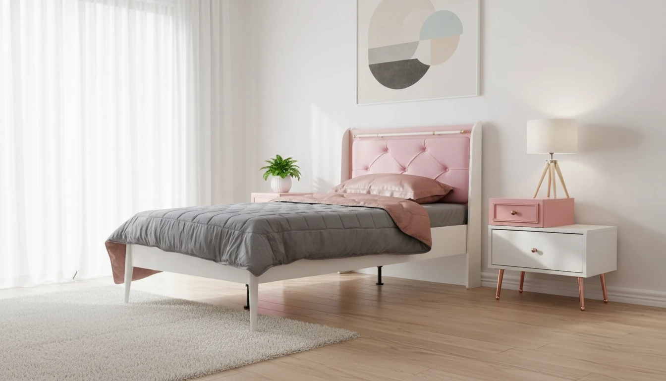 پاتختی الگانس ژیک