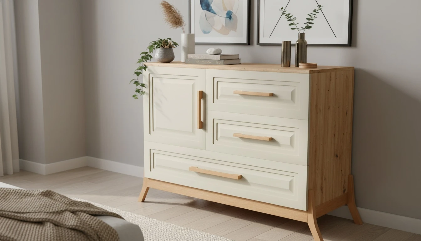 دراور پارلا برند ژیک