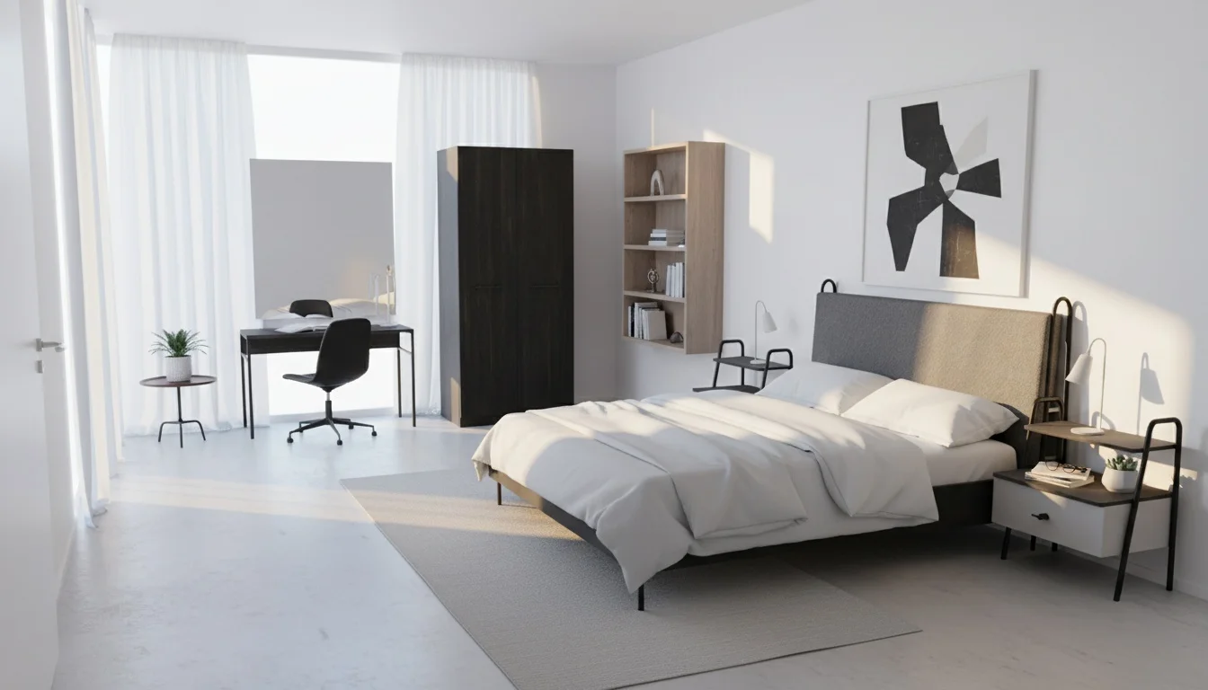 سرویس خواب آیرون شرکت ژیک