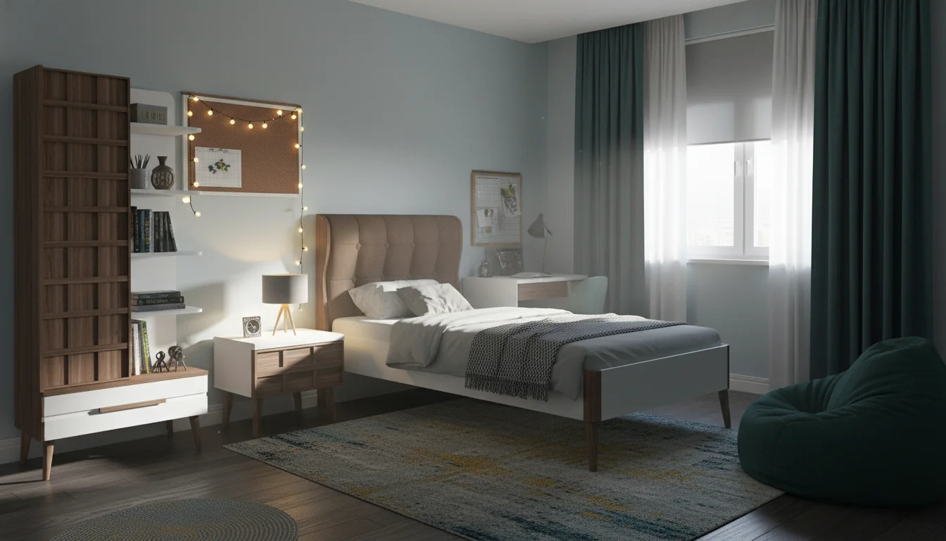 سرویس خواب آراکو برند ژیک