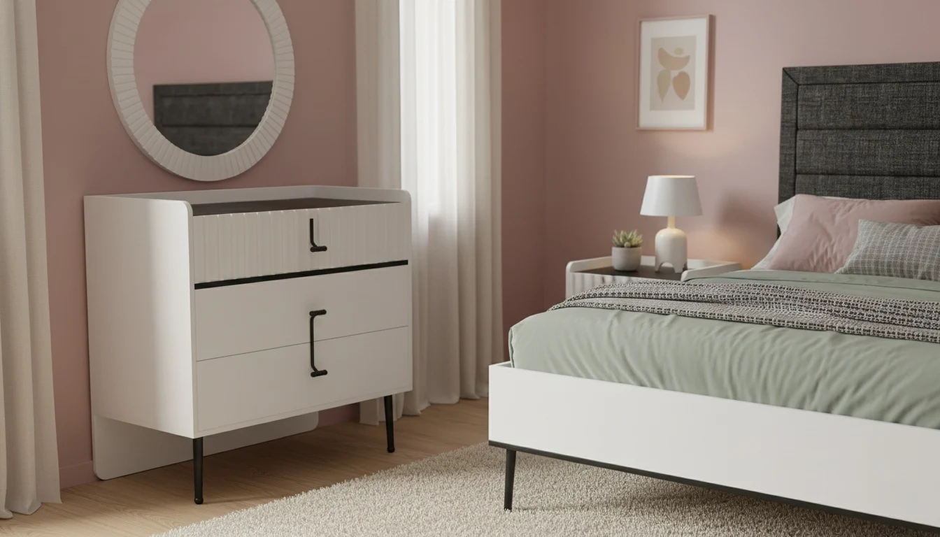 دراور بلک اند وایت ژیک