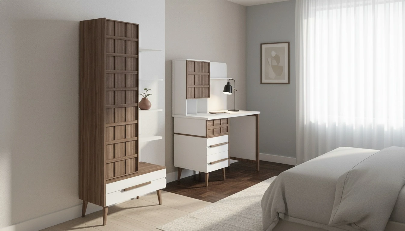 میز تحریر آراکو ژیک