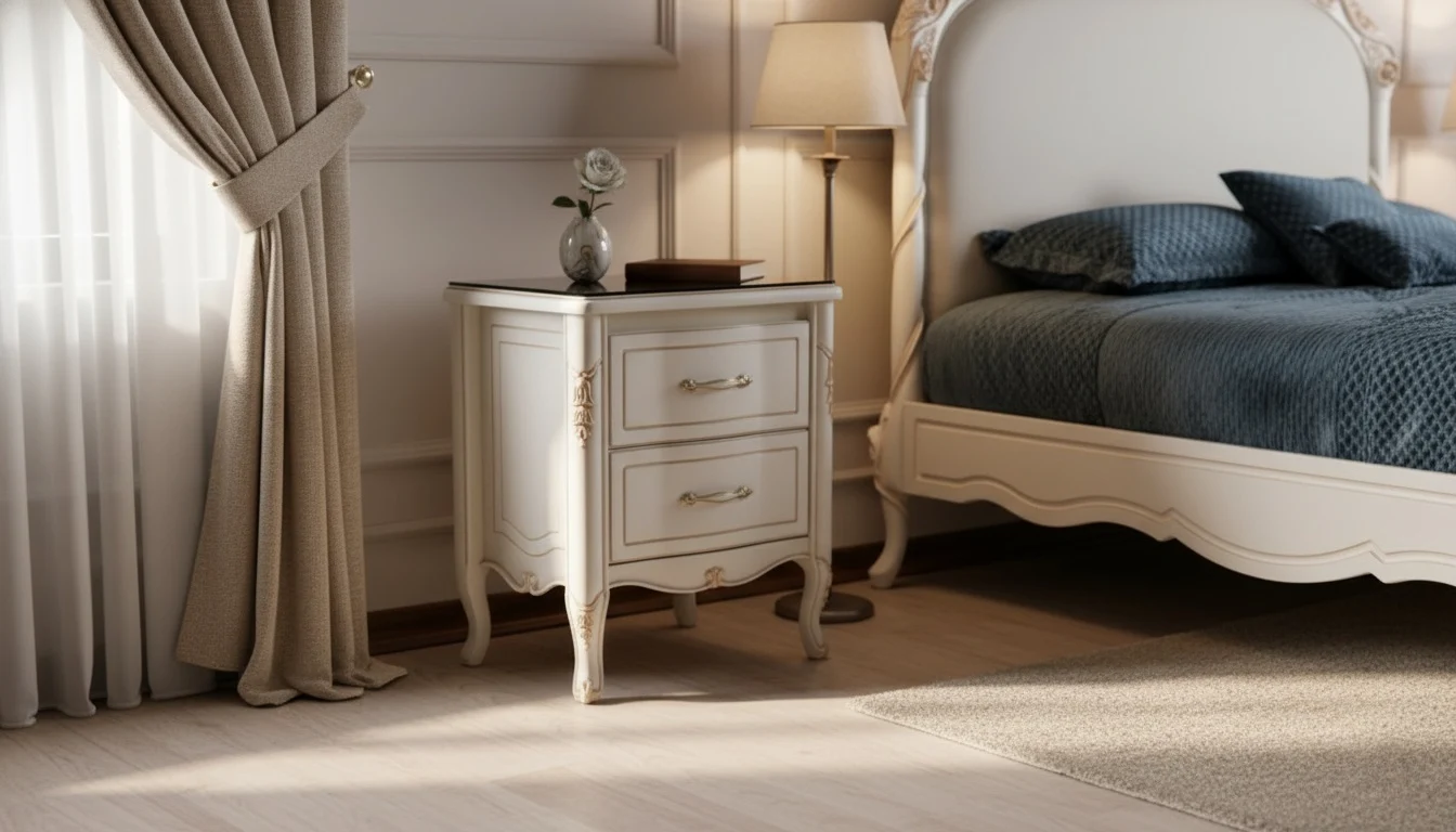 پاتختی کاترین ژیک