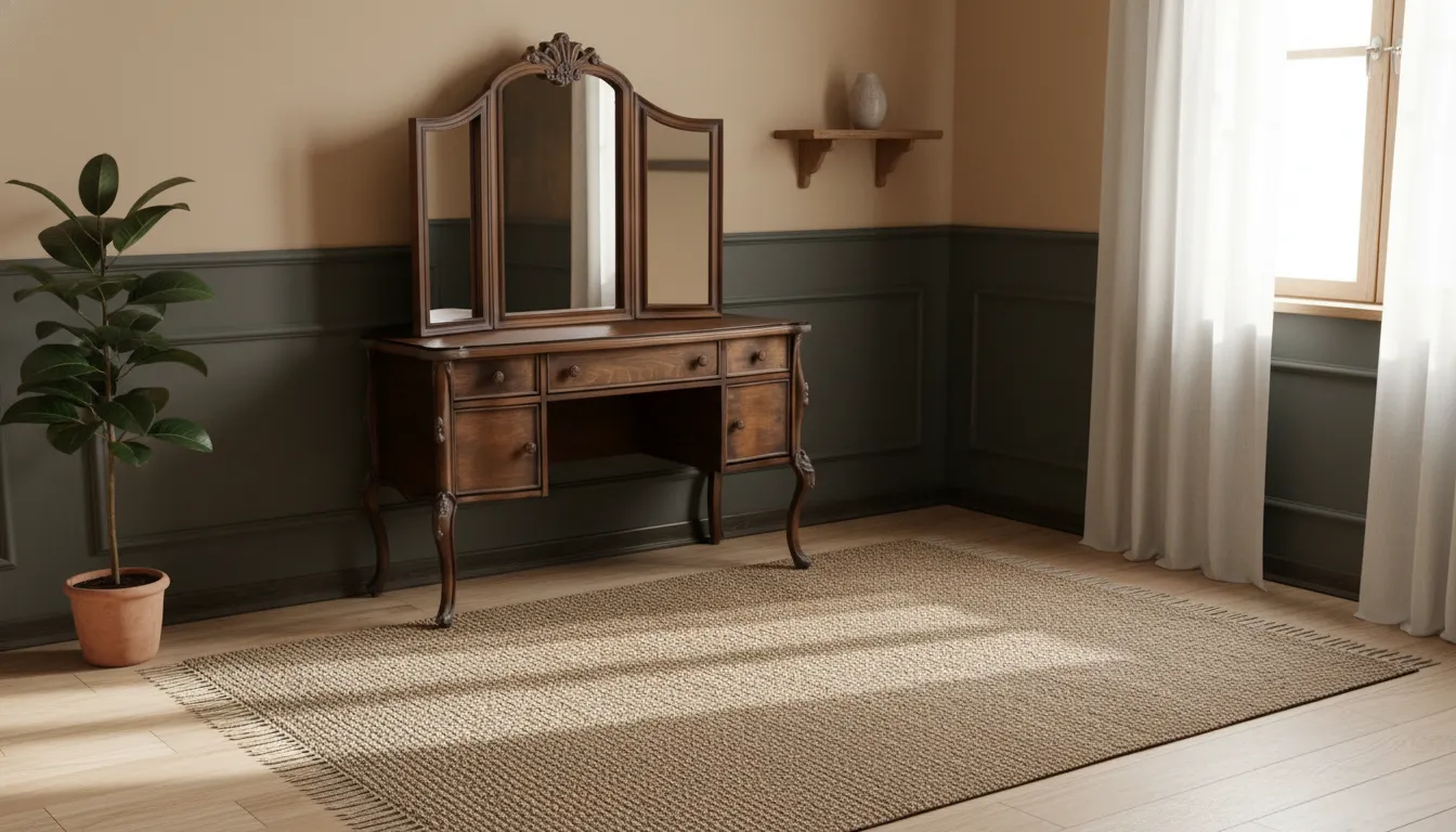 میز آرایش سلین ژیک