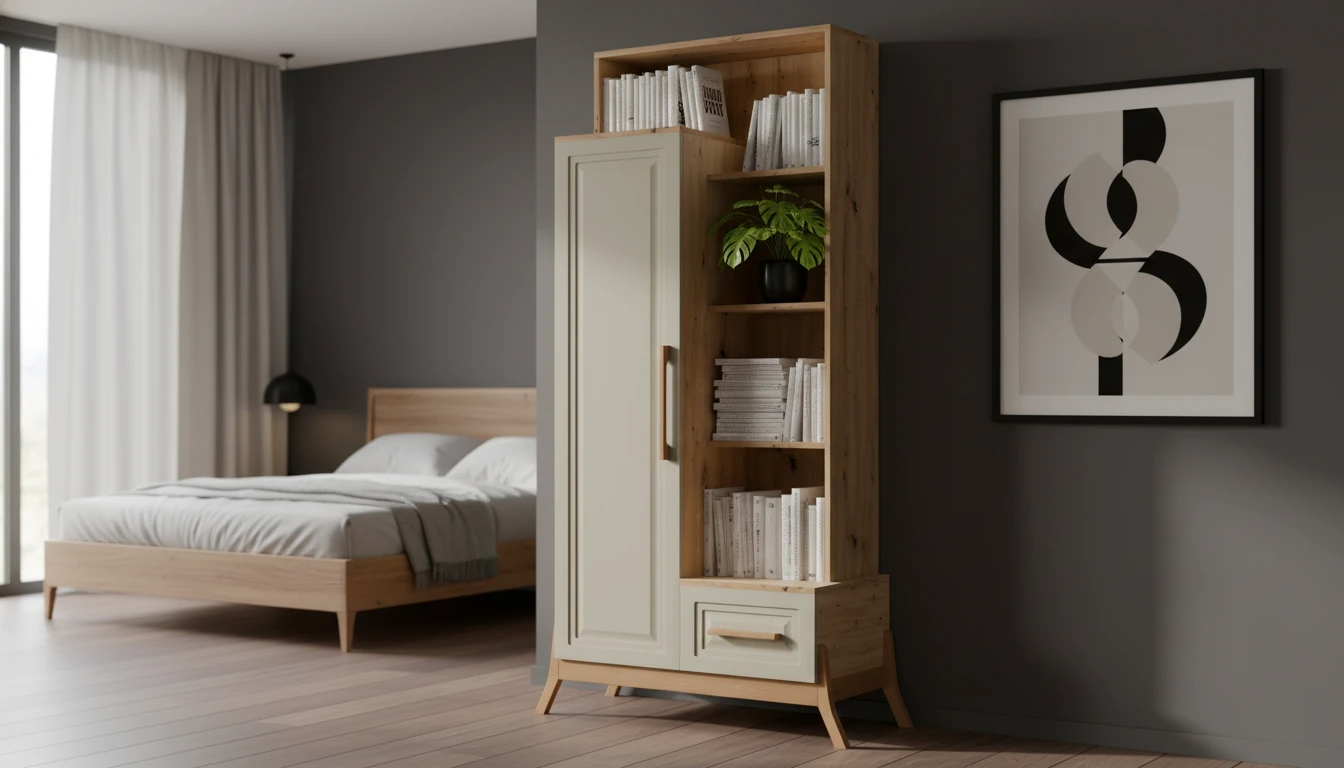 کتابخانه پارلا ژیک