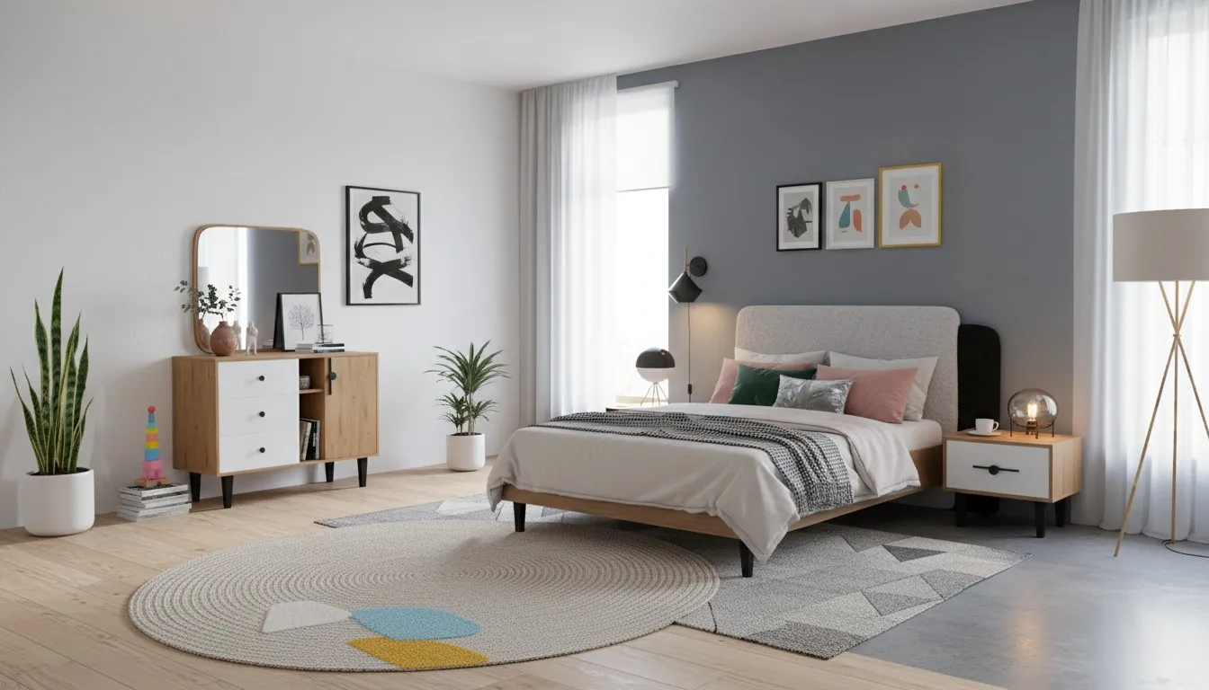 سرویس خواب لوتوس