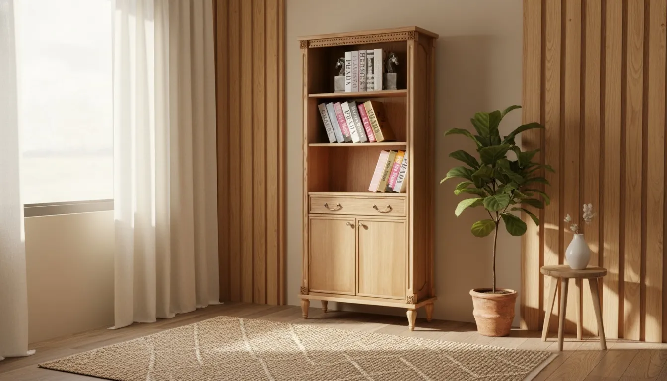 کتابخانه بلوط ژیک