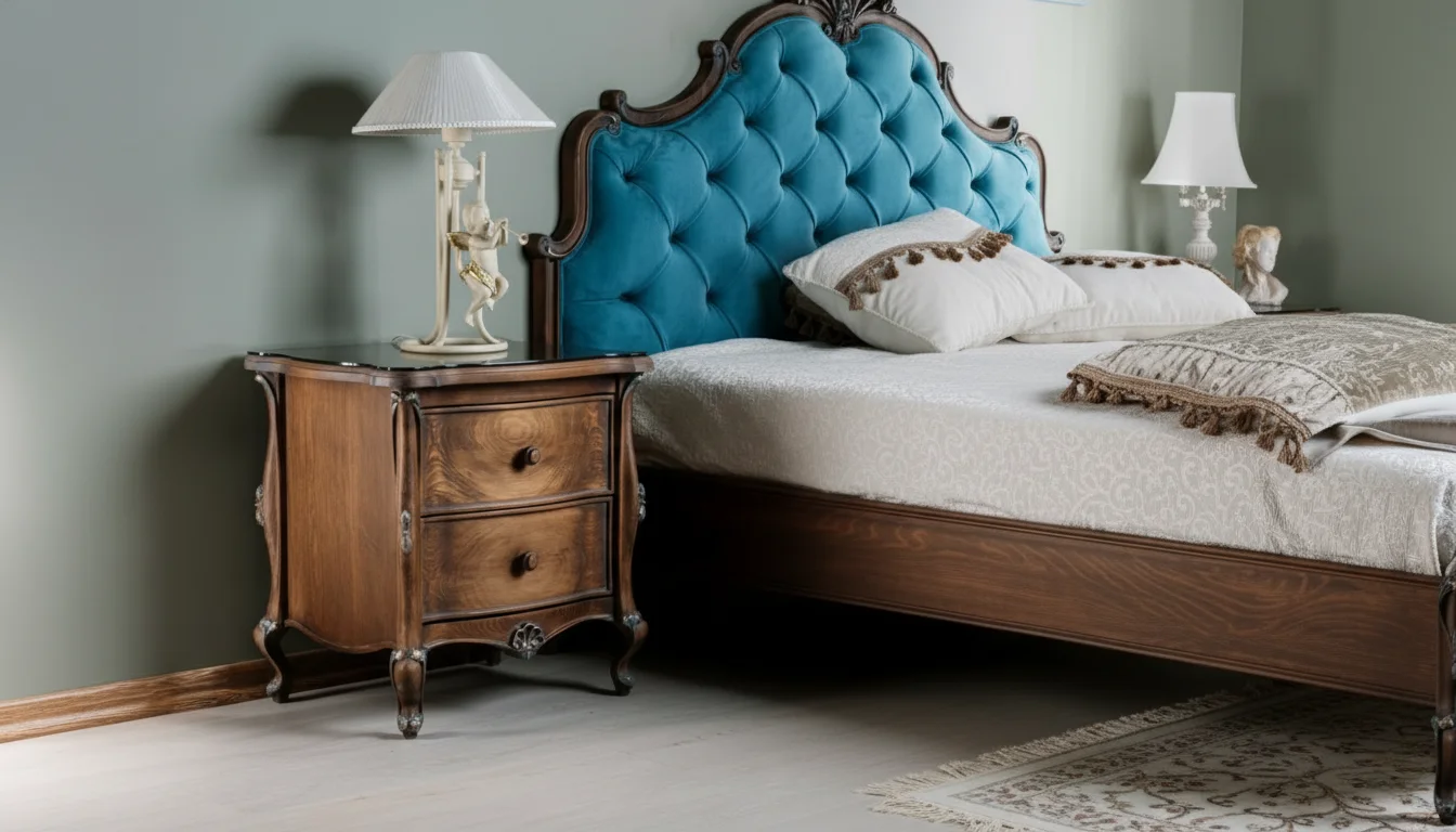 پاتختی سلین ژیک