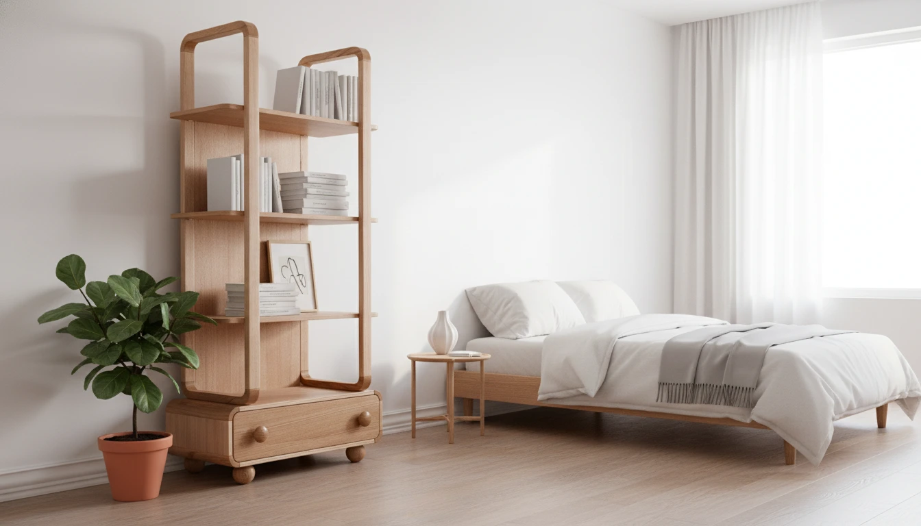 کتابخانه گندم ژیک