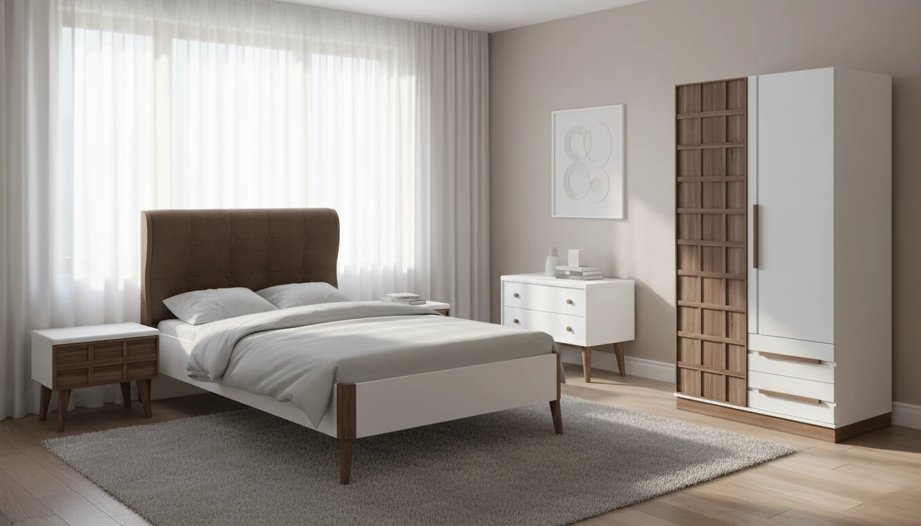 سرویس خواب آراکو از ژیک