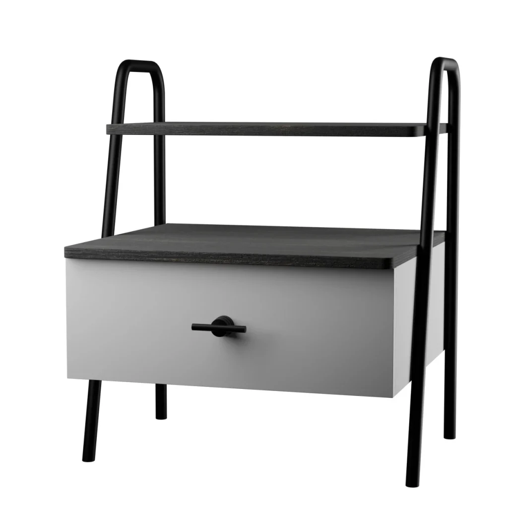 سرویس خواب ژیک