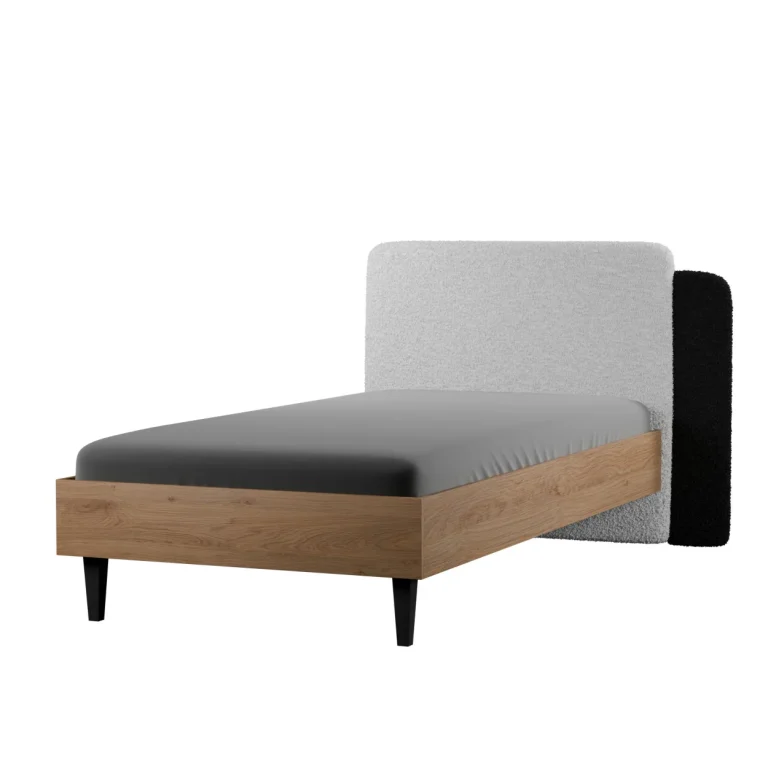 تخت خوات دخترانه ساده و شیک