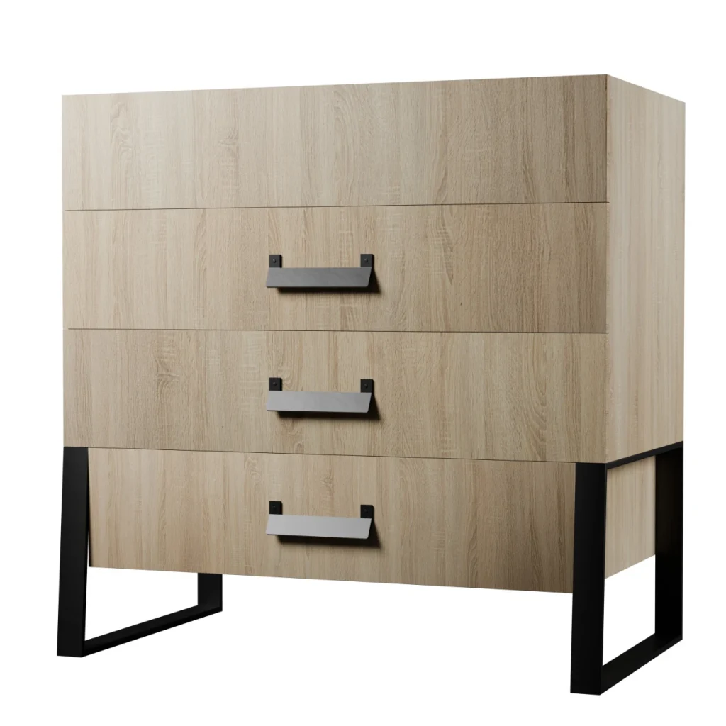 میزآرایش اسپرت