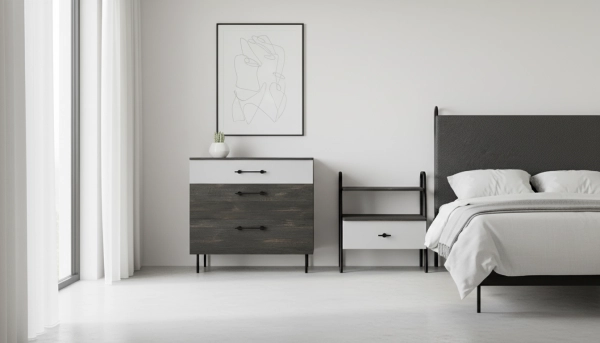 میز آرایش جدید آیرون