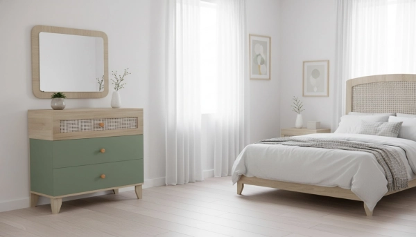 میز آرایش اسپرت لوف