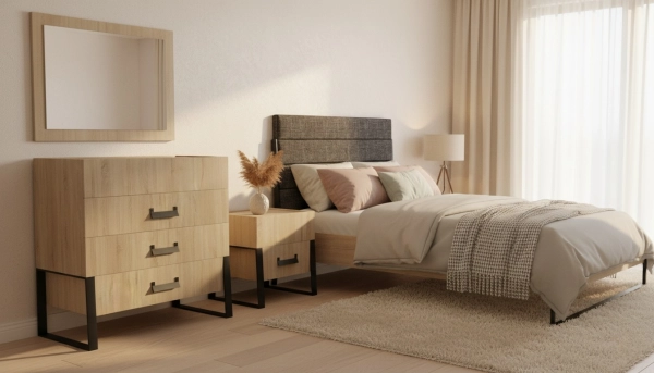 میز آرایش جدید لوکا پلاس