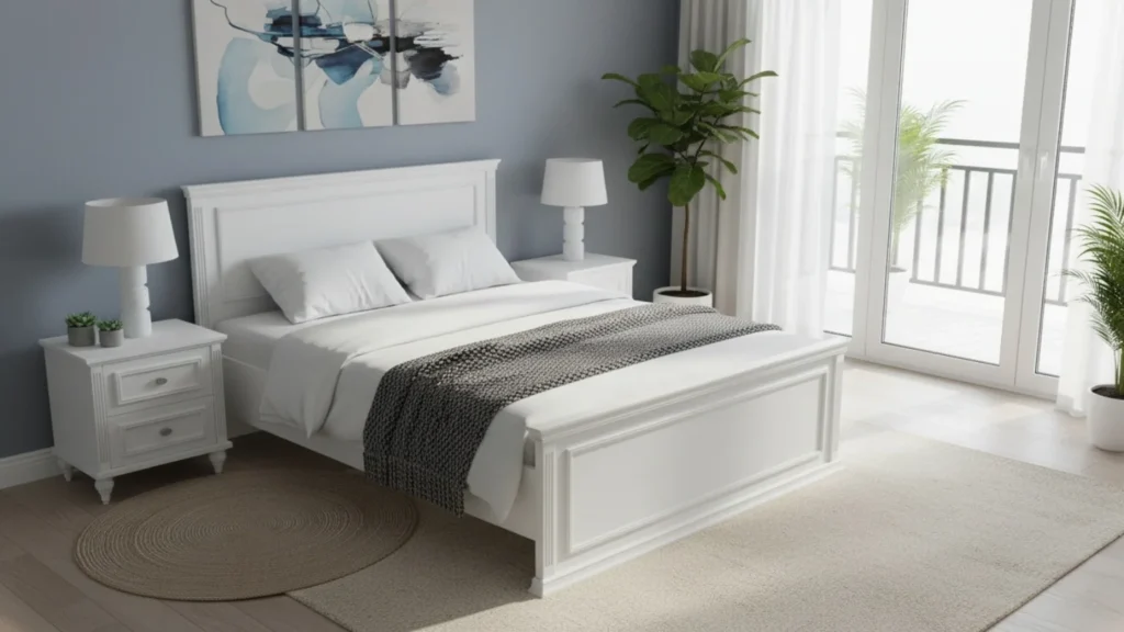 خرید تخت خواب مستقیم از کارخانه