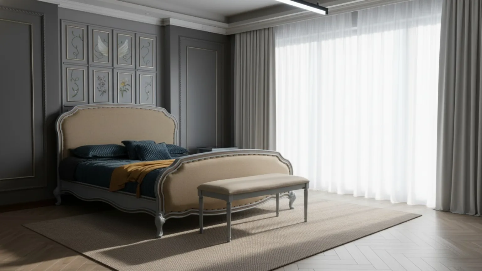 ویژگی های لاوست