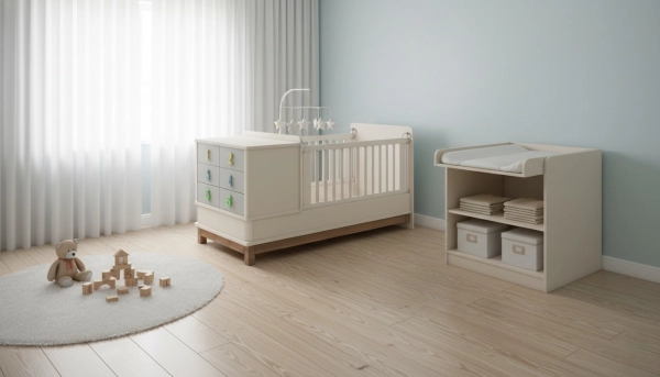 تخت دو منظوره