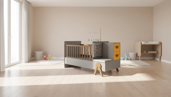 تخت دو منظوره