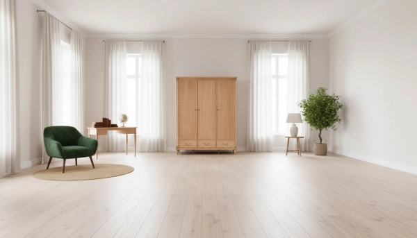 کمد ام دی اف و چوبی