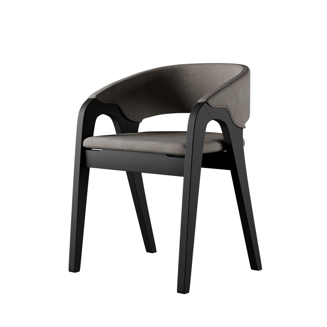 آیرون - صندلی میز تحریر