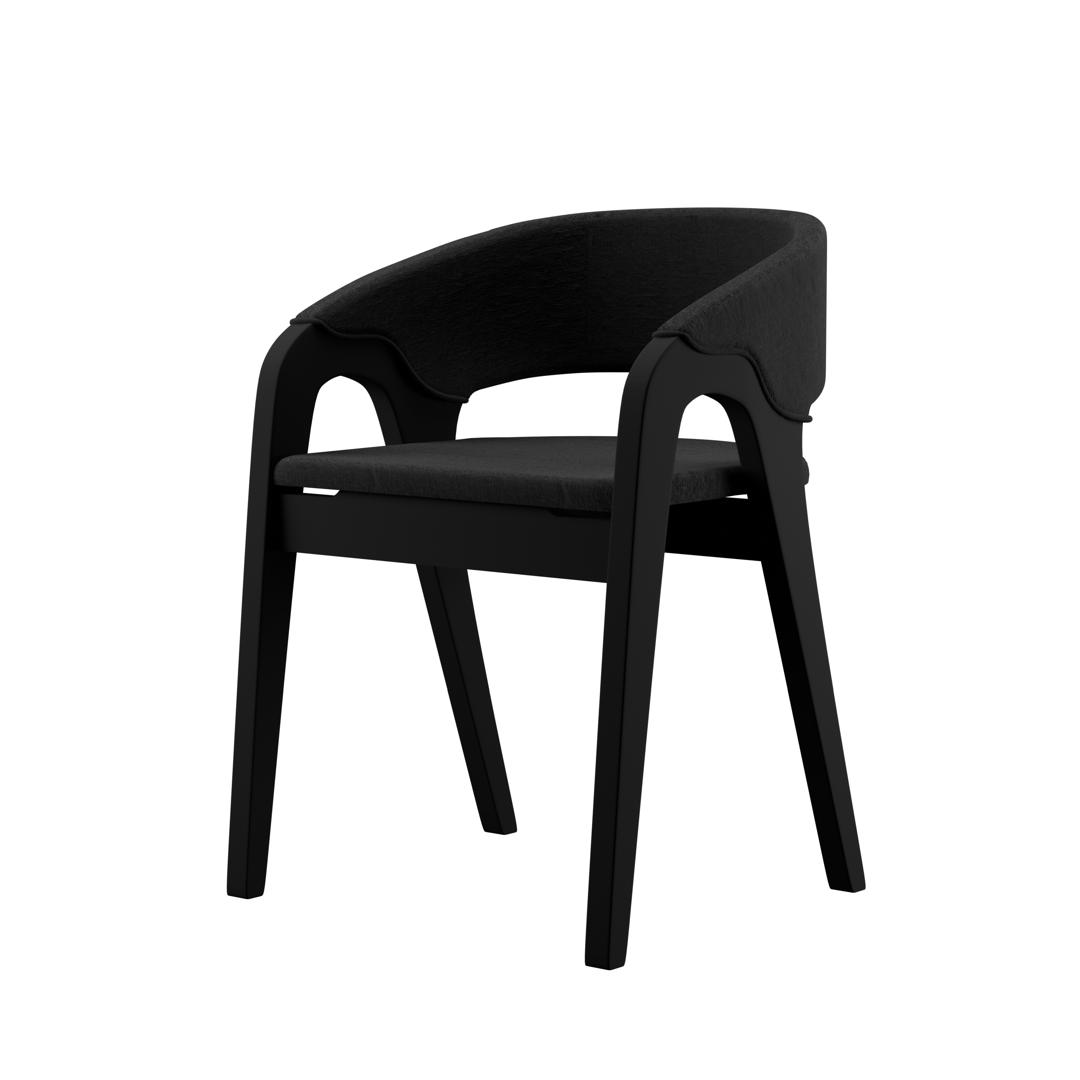 لوکا پلاس - صندلی میز تحریر