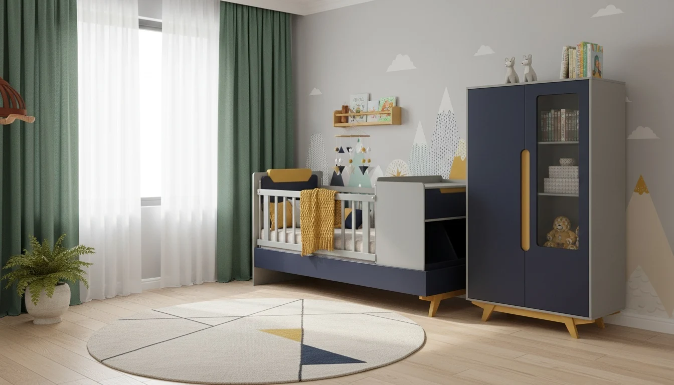 سرویس خواب دلوین