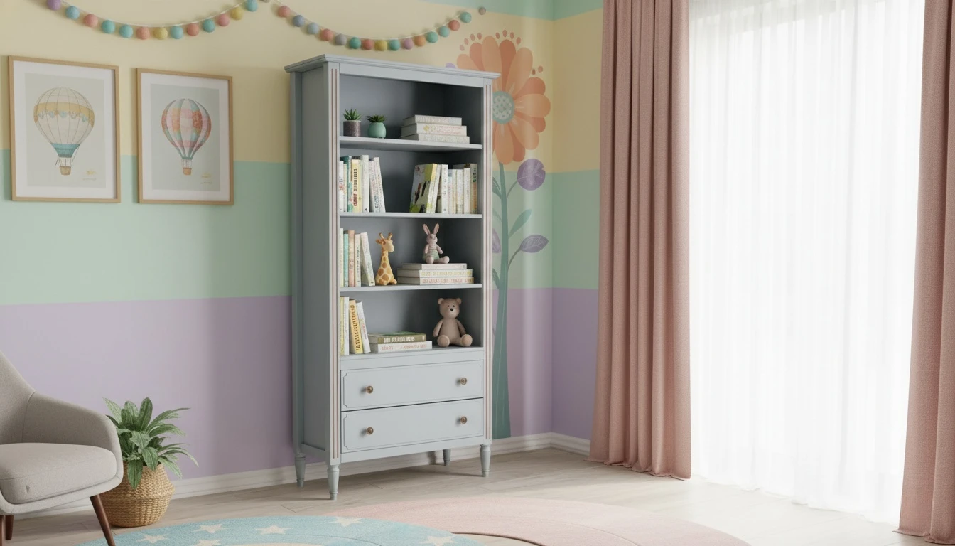 کتابخانه الیزابت ژیک