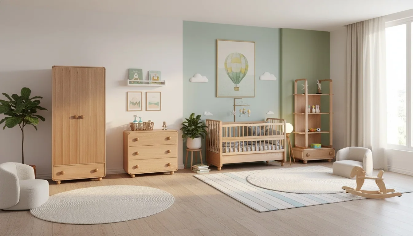 سرویس خواب گندم ژیک