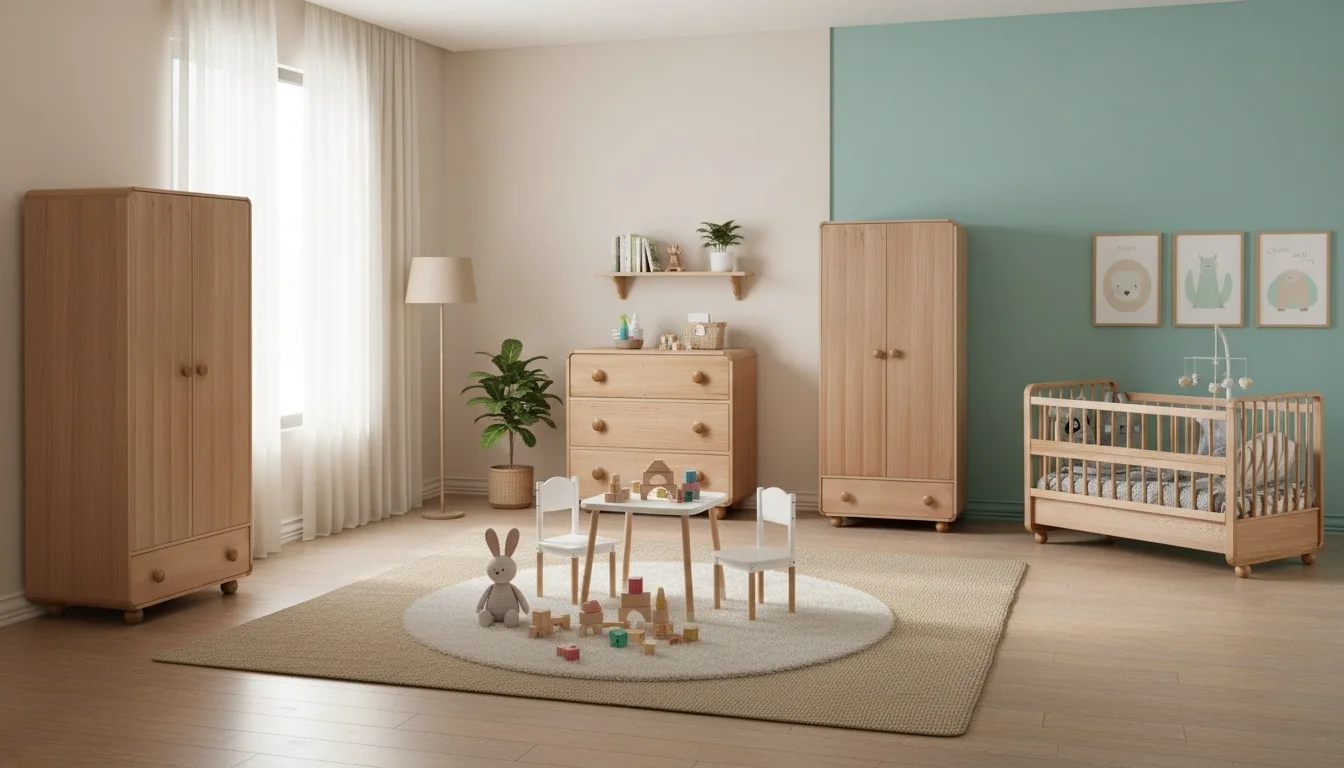 سری گندم برند ژیک