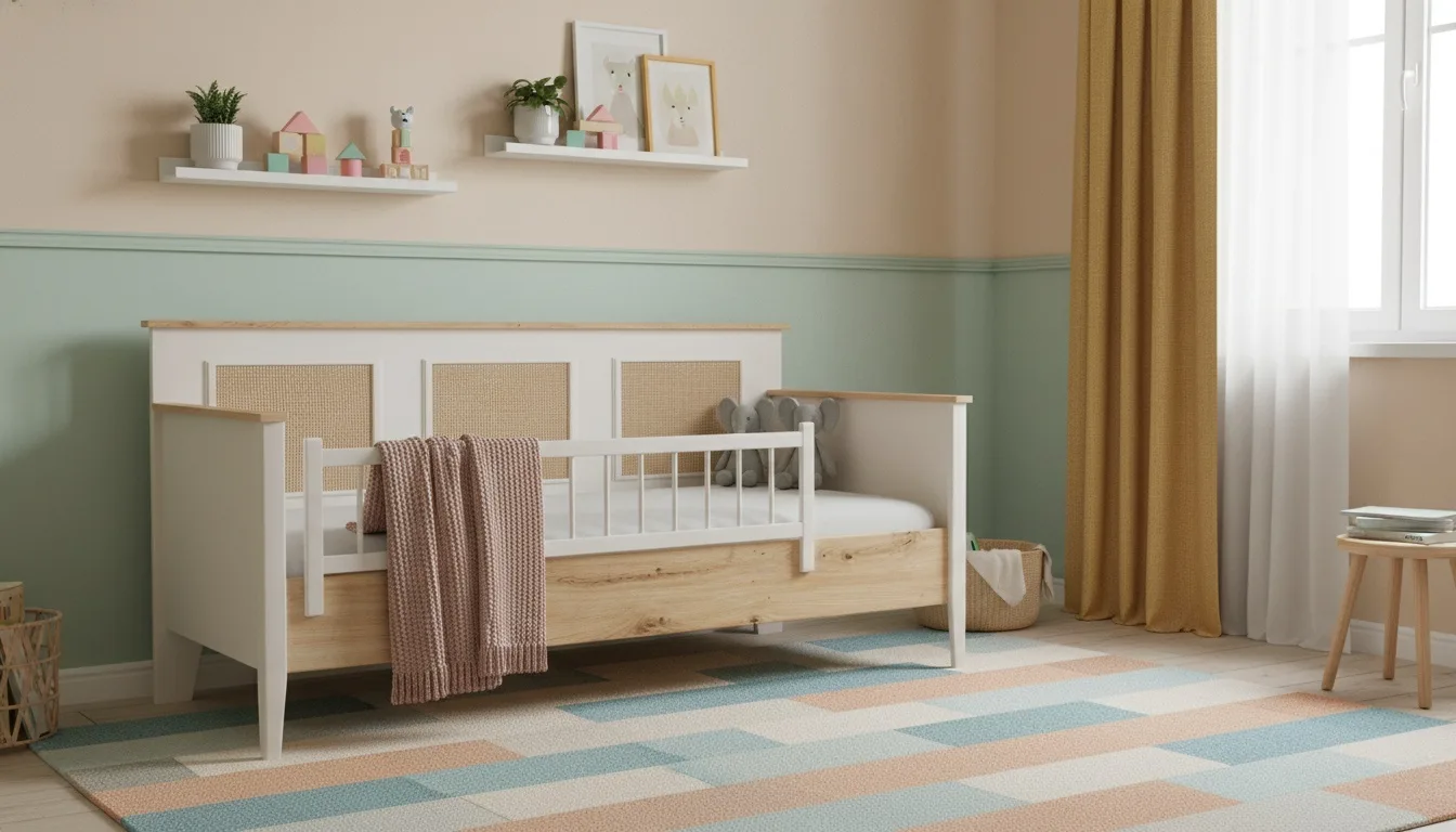 تخت کاناپه ای کارولین ژیک