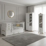 سرویس خواب کینگ