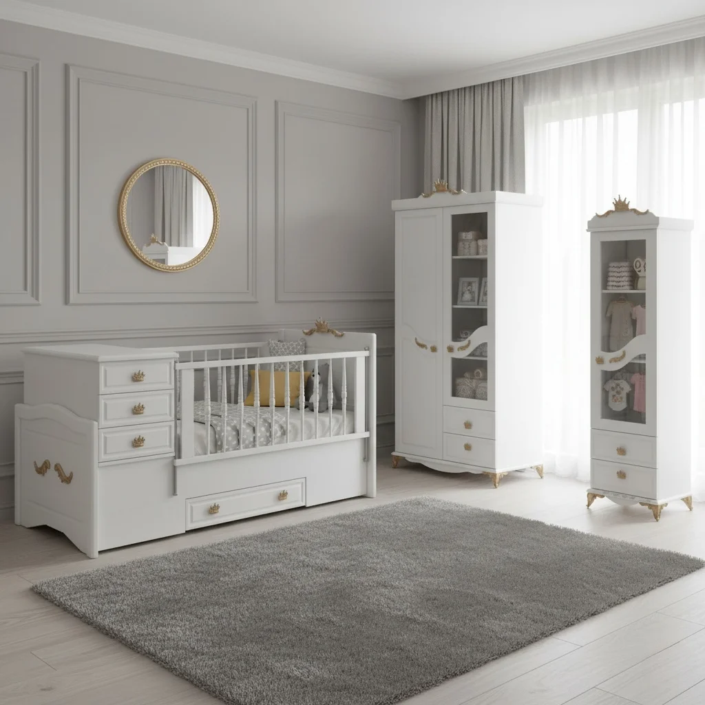 سرویس خواب کینگ