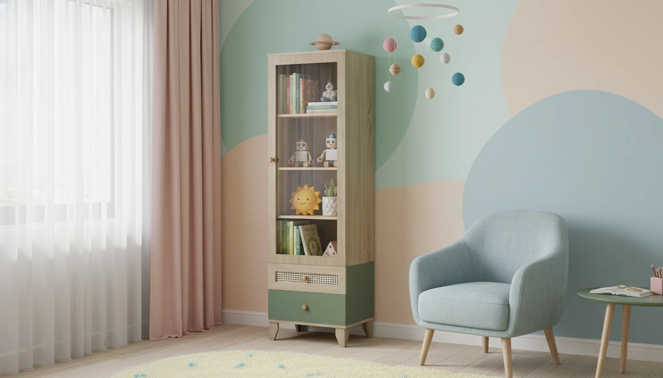 ویترین لوف ژیک