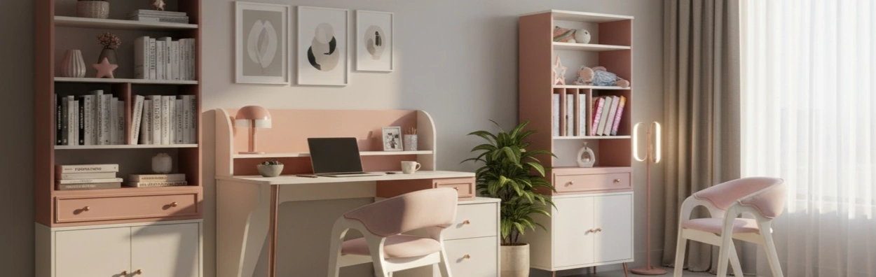 کتابخانه دخترانه